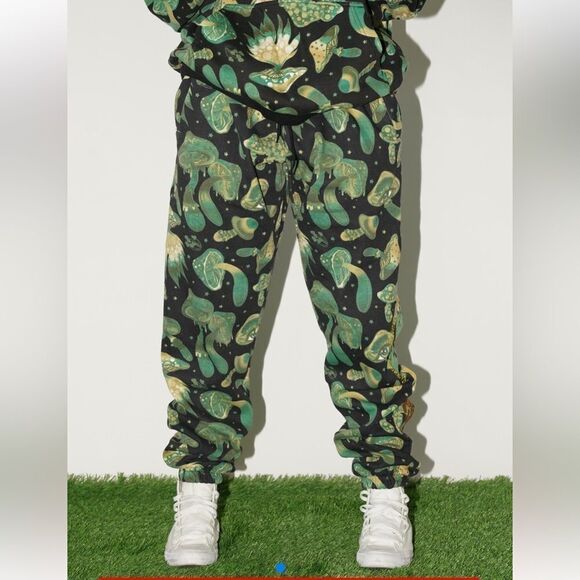 Assholes live forever sweatpants XL (2000B) NWOT - Picture 1 of 3